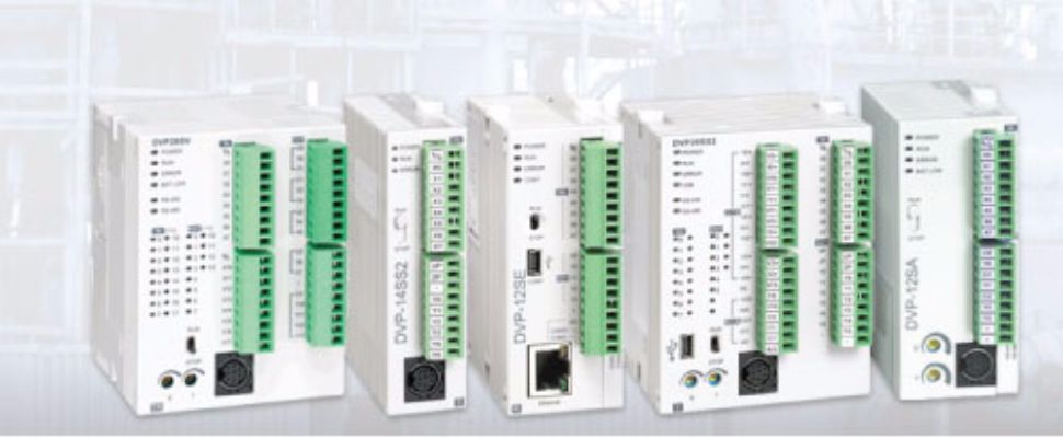 Image result for Module Delta DVP16SM